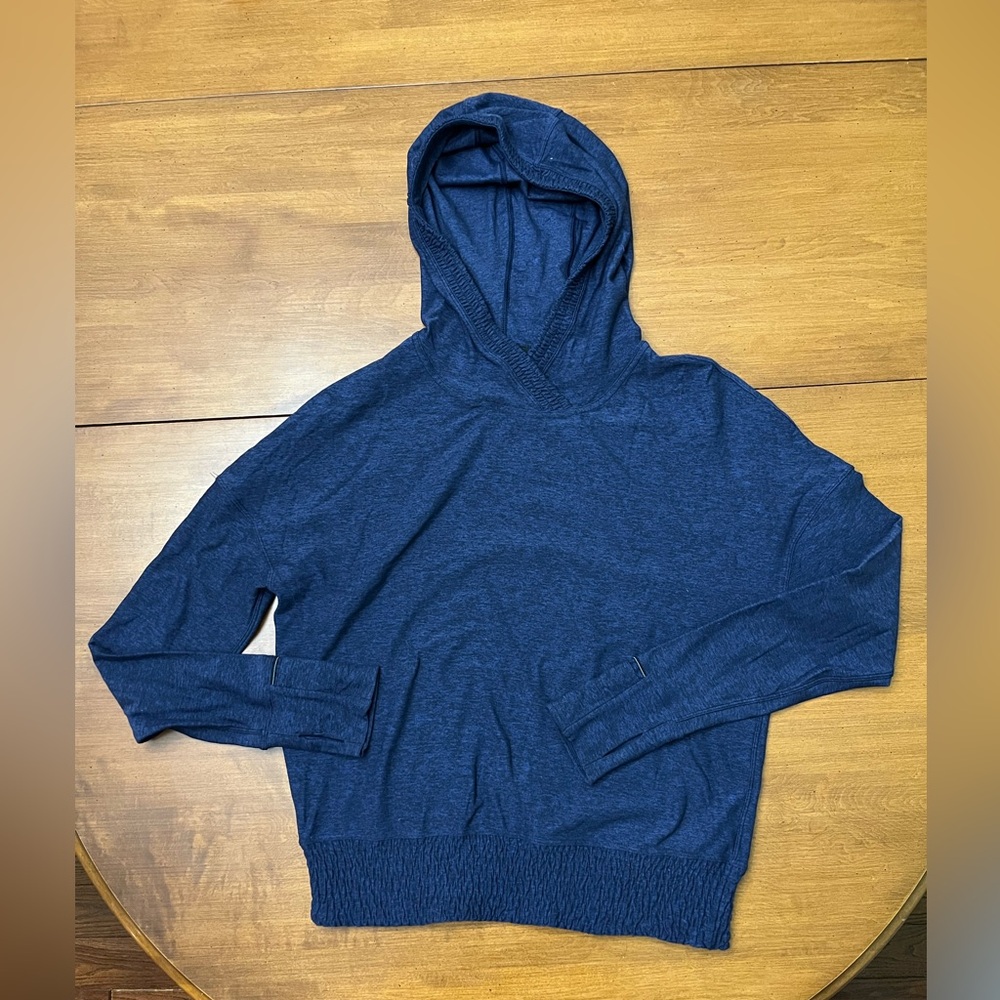 Lululemon Hoodie